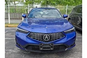$29627 : Acura Integra 2023 4dr Liftb thumbnail