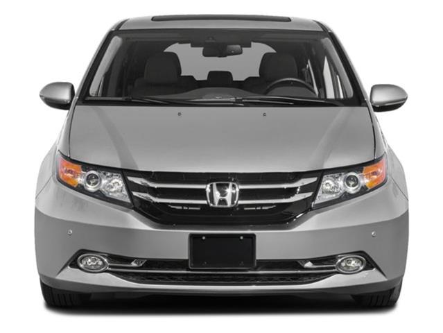 $25959 : 2017 Honda Odyssey image 4