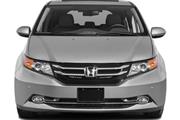 $25959 : 2017 Honda Odyssey thumbnail