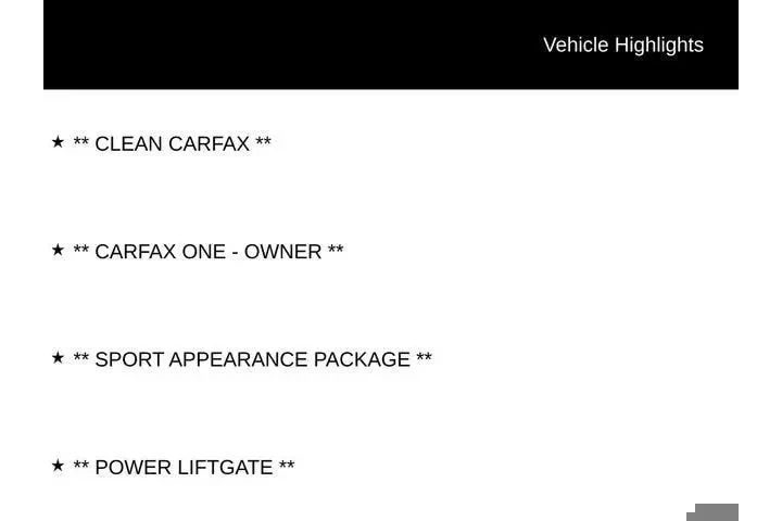 $20295 : Ford Escape 2022 SE 4dr SUV image 6