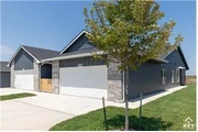 Rental property with 4 bedro en Wichita