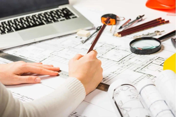CAD Drafting Solutions image 1
