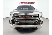$33975 : GMC Sierra 1500 2019 4x4 SLT thumbnail