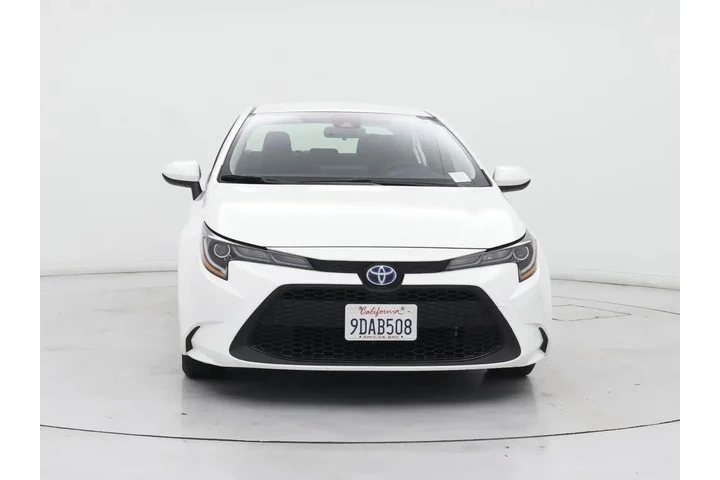 $23998 : Toyota Corolla Hybrid 2022 L image 5