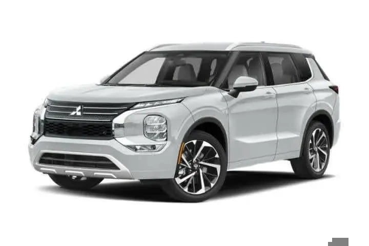 $31888 : Mitsubishi Outlander 2024 AW image 1