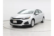 $16998 : Chevrolet Cruze 2019 LT 4dr thumbnail