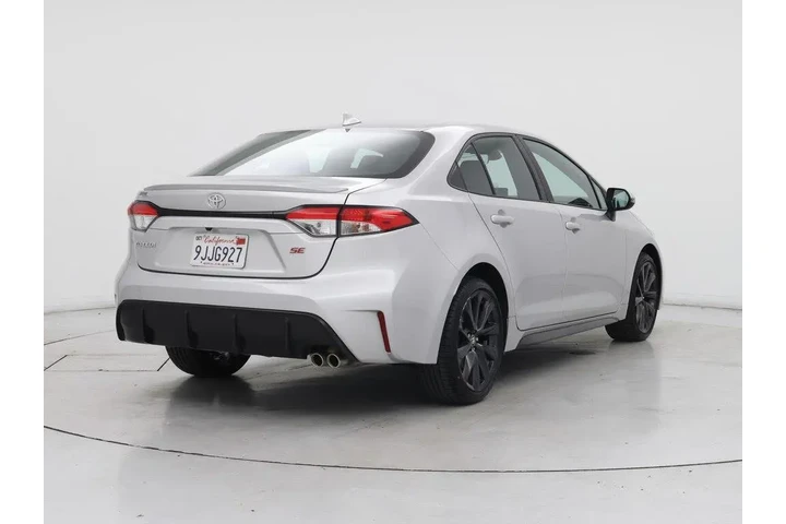 $24998 : Toyota Corolla 2024 SE 4dr S image 8