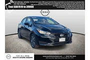 Nissan Versa 2024 S 4dr Seda en Long Island