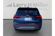 Hyundai SANTA FE 2023 AWD SE thumbnail