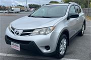 Used 2013 RAV4 AWD 4dr LE (Na en Boston