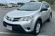 Used 2013 RAV4 AWD 4dr LE (Na