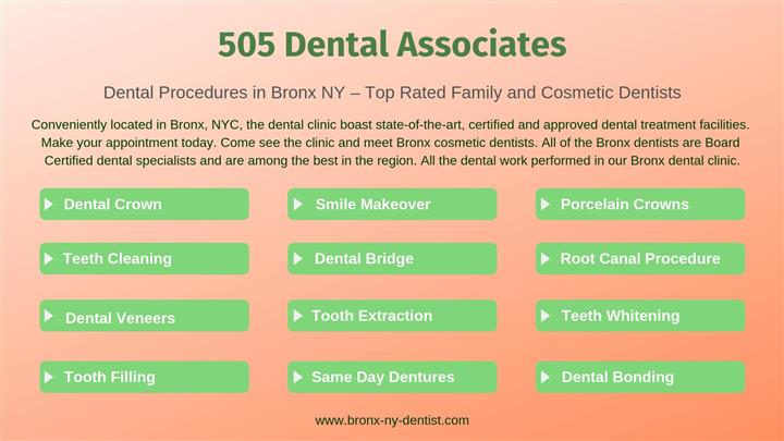 505 Dental Associates image 7