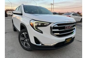 $11999 : 2020 GMC Terrain SLT AWD thumbnail