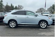 $7850 : Lexus RX 350 2012 4dr SUV thumbnail