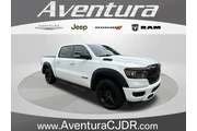 Ram 1500 2021 4x2 Big Horn 4 en Miami