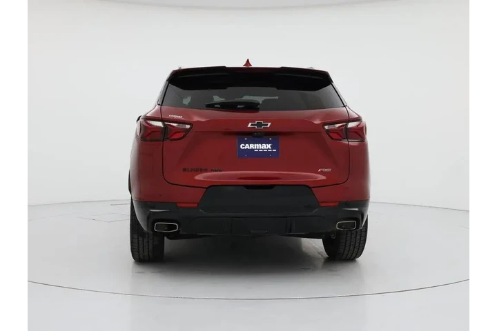 $29998 : Chevrolet Blazer 2021 AWD RS image 6