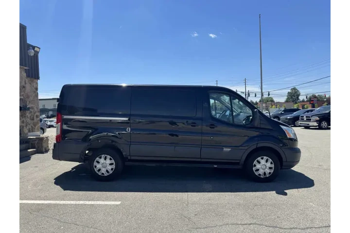 $10999 : 2017 Transit 150 image 4