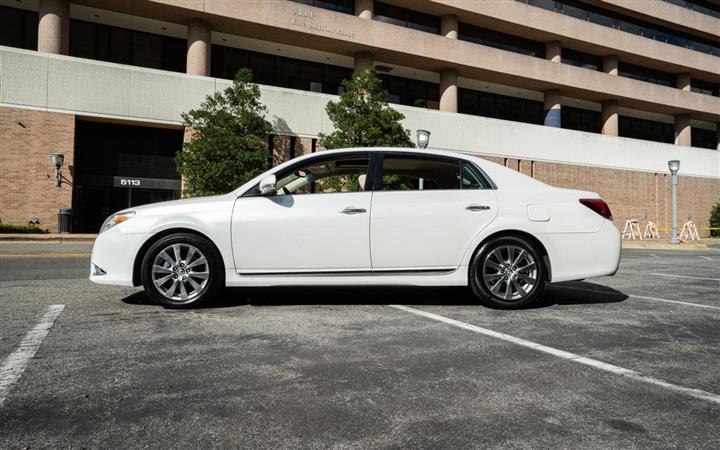 $11000 : 2011 TOYOTA AVALON image 7