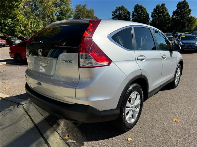 $13998 : 2013 CR-V EX AWD image 7