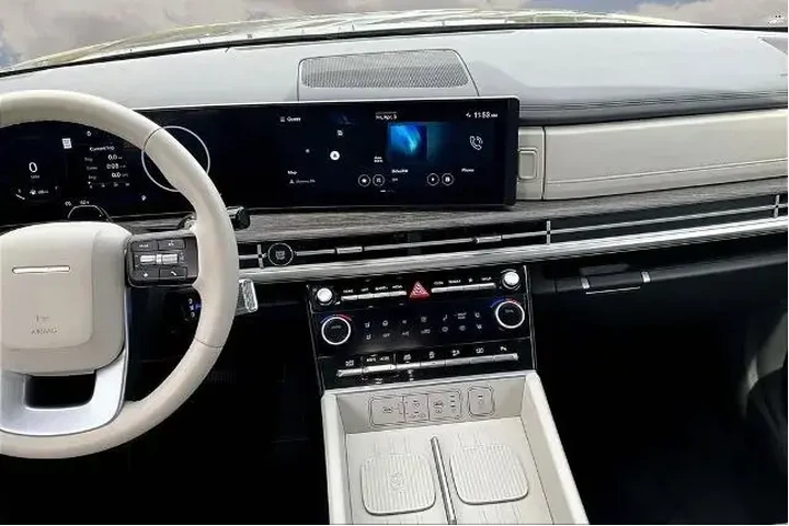 $35991 : Hyundai SANTA FE 2024 AWD Li image 9