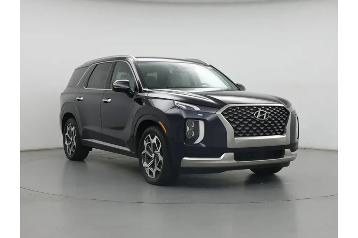 $36998 : Hyundai PALISADE 2022 Callig image 1