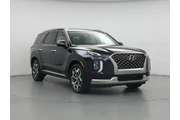 Hyundai PALISADE 2022 Callig