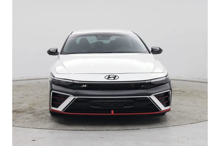 $31998 : Hyundai ELANTRA N 2025 4dr S image 5