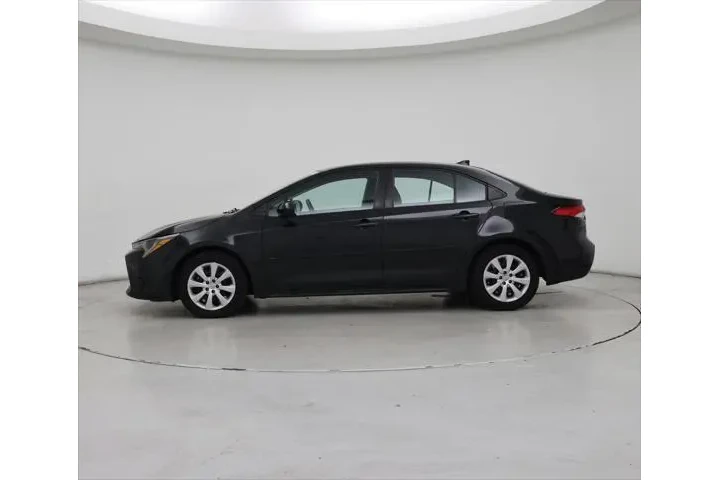 $19998 : Toyota Corolla 2020 LE 4dr S image 3