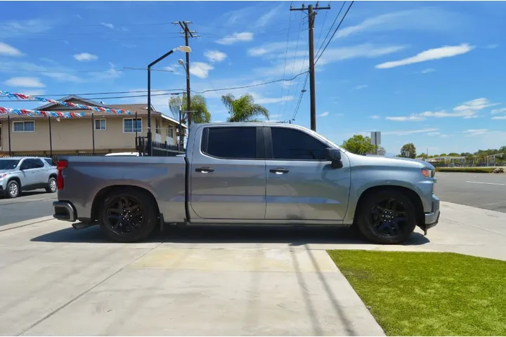 $29995 : 2021 Silverado 1500 2WD Crew image 6