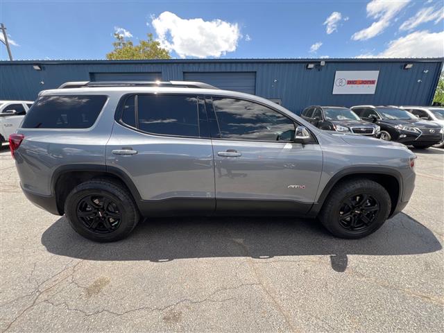 $26888 : 2021 GMC Acadia AT4, ONE OWNE image 6