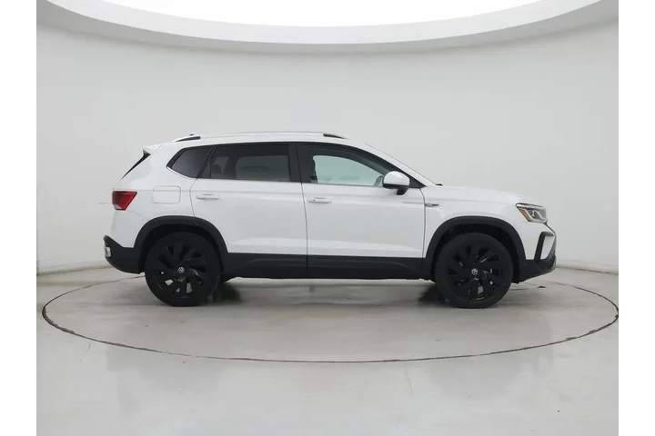 $24998 : Volkswagen Taos 2023 AWD SEL image 7