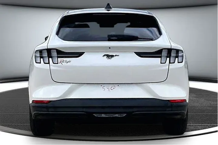 $39500 : Ford Mustang Mach-E 2025 AWD image 5