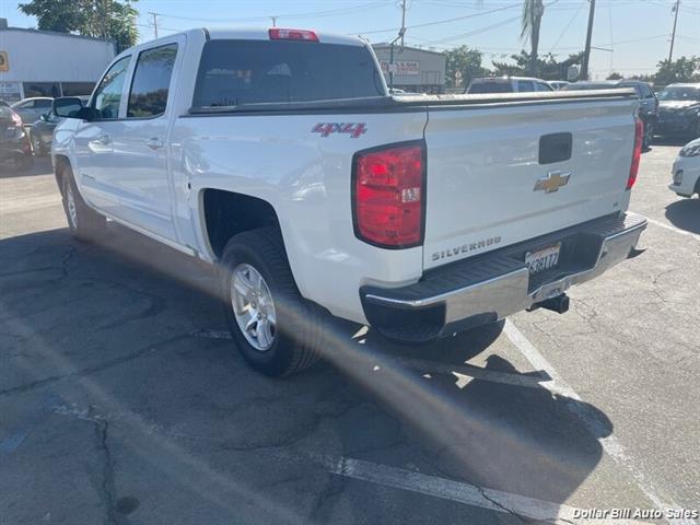 $26995 : 2017 Silverado 1500 LT Truck image 5