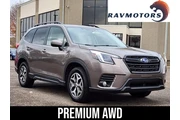 2023 Forester Premium
