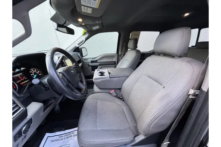 $20990 : 2016 F-150 XLT image 9