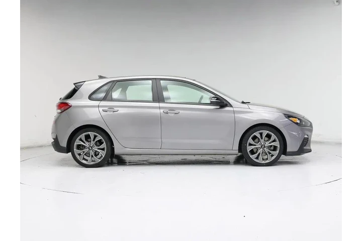 $21998 : Hyundai ELANTRA GT 2020 N Li image 7