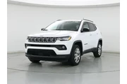 $23998 : Jeep Compass 2022 4x4 Latitu thumbnail