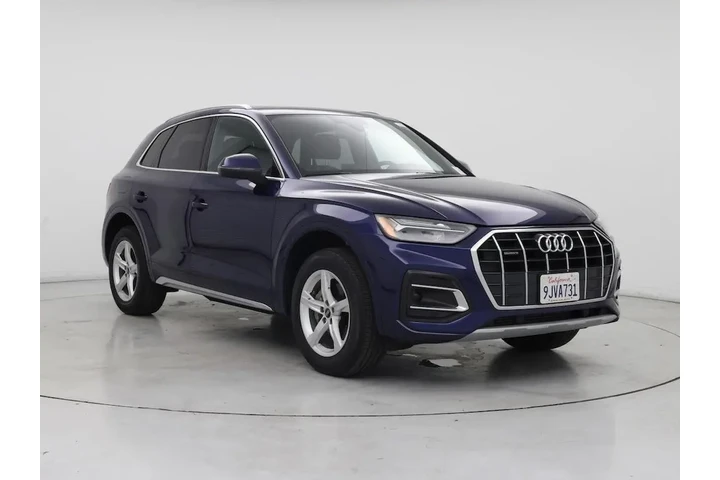 $31998 : Audi Q5 2023 AWD quattro Pre image 1