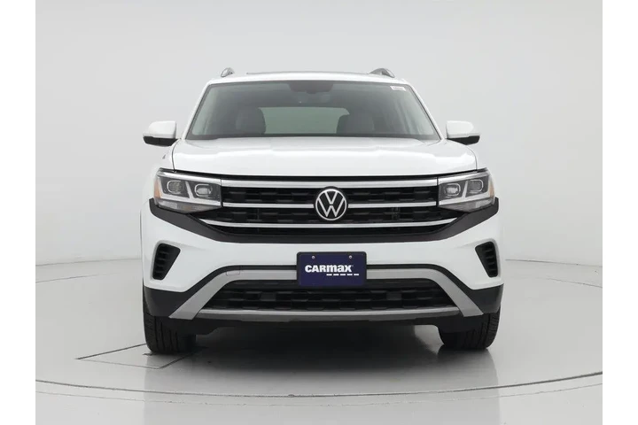 $28998 : Volkswagen Atlas 2022 V6 SE image 5