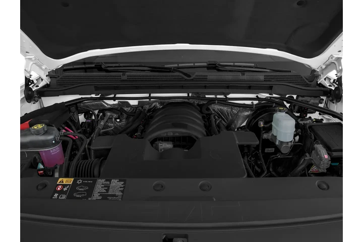 $24484 : 2018 Sierra 1500 SLT image 8