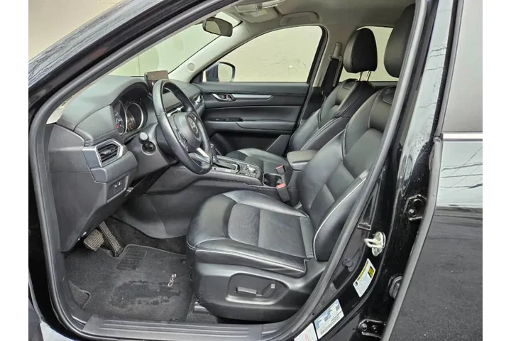 $20500 : 2024 CX-5 2.5 S Select image 10