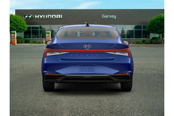 $23677 : Hyundai ELANTRA 2023 Limited image 7