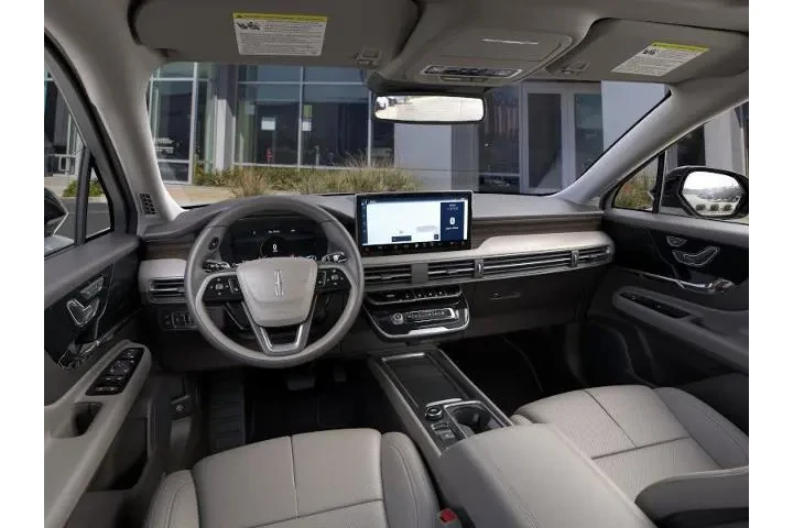 $38038 : Lincoln Corsair 2024 AWD Gra image 9