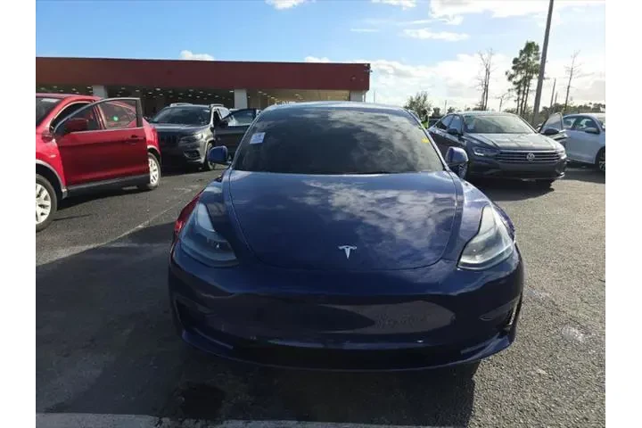 $21990 : Tesla Model 3 2023 4dr Sedan image 2