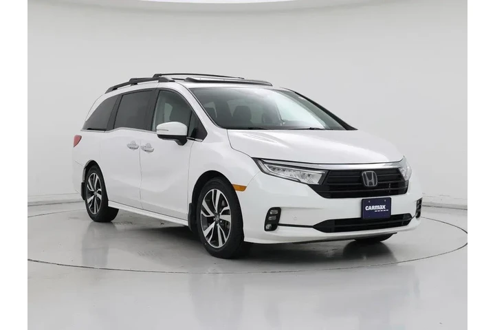 $36998 : Honda Odyssey 2024 Touring 4 image 1