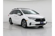Honda Odyssey 2024 Touring 4 en Charlotte