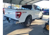 $37594 : Ford F-150 2022 4x4 Lariat 4 thumbnail