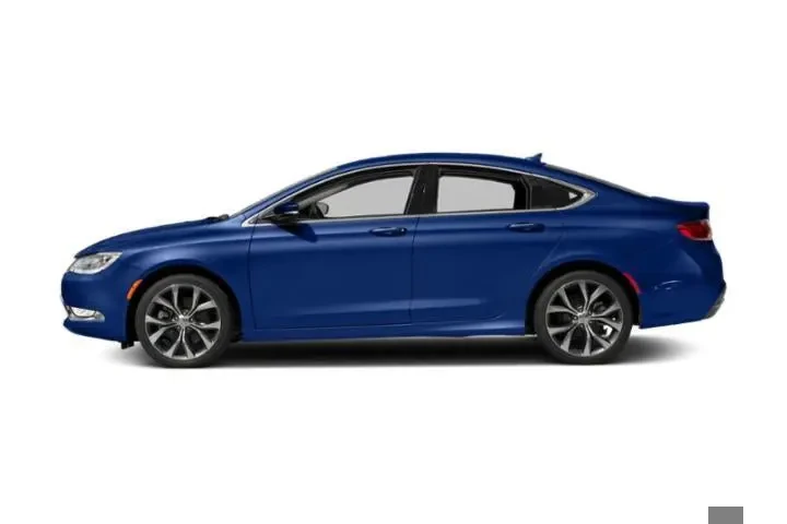 $11999 : Chrysler 200 2015 C 4dr Seda image 2