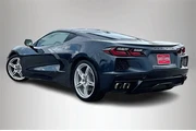 Chevrolet Corvette 2021 Stin thumbnail