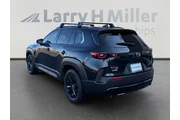 Mazda CX-50 Hybrid 2025 AWD thumbnail